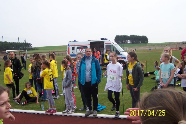 biegi 55
